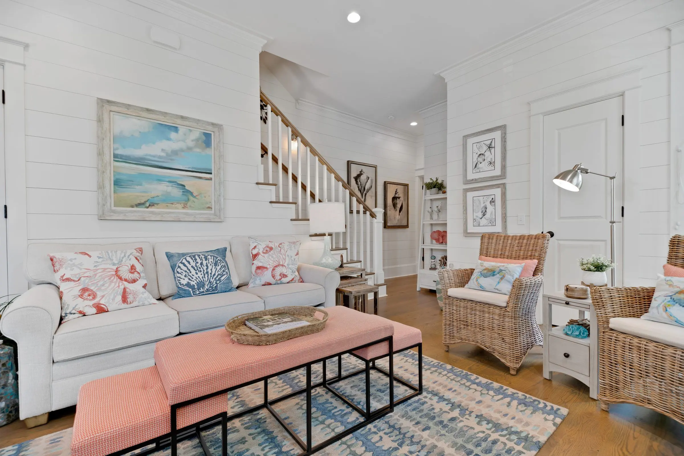 Listing photo of a home
