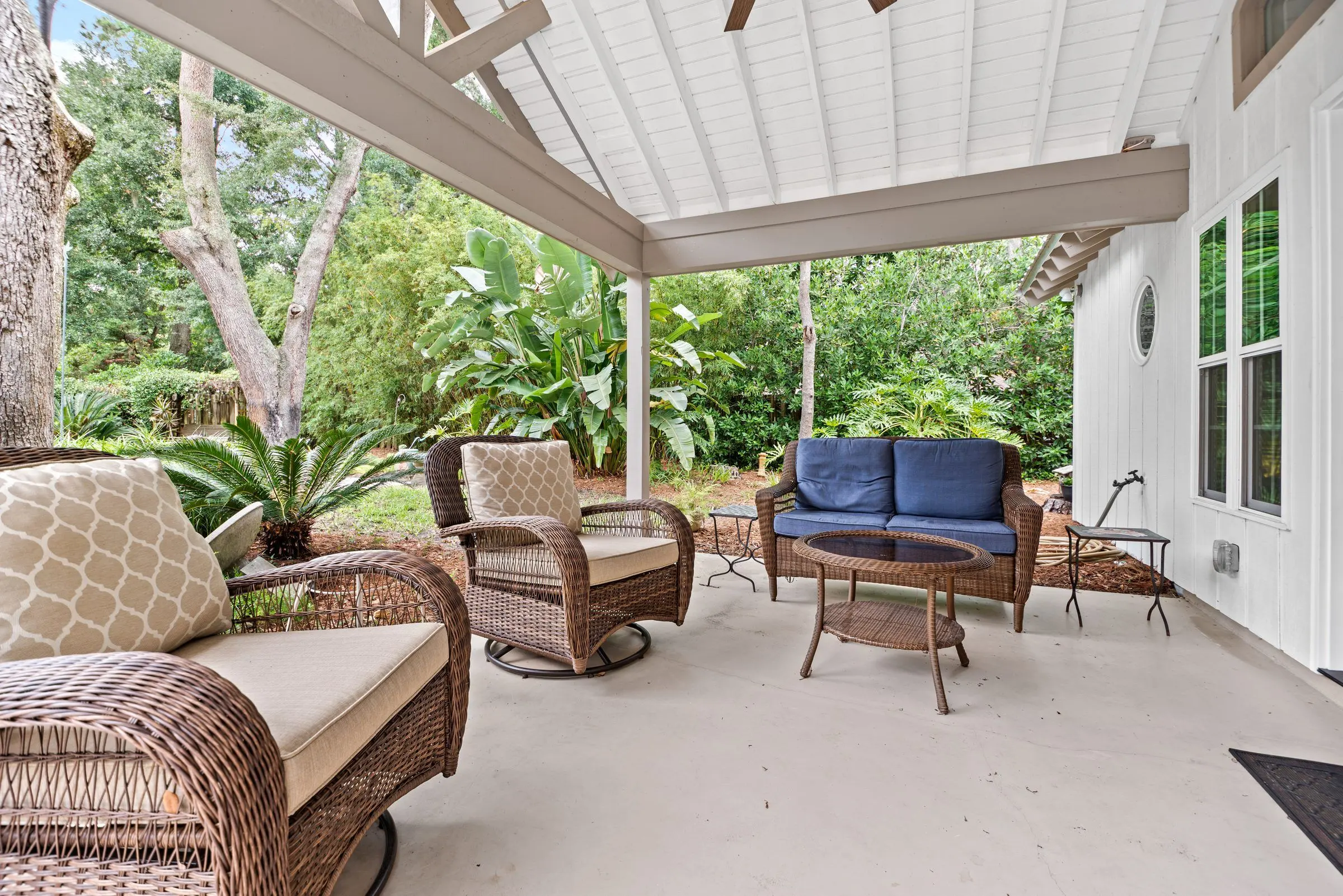 Listing photo of a home