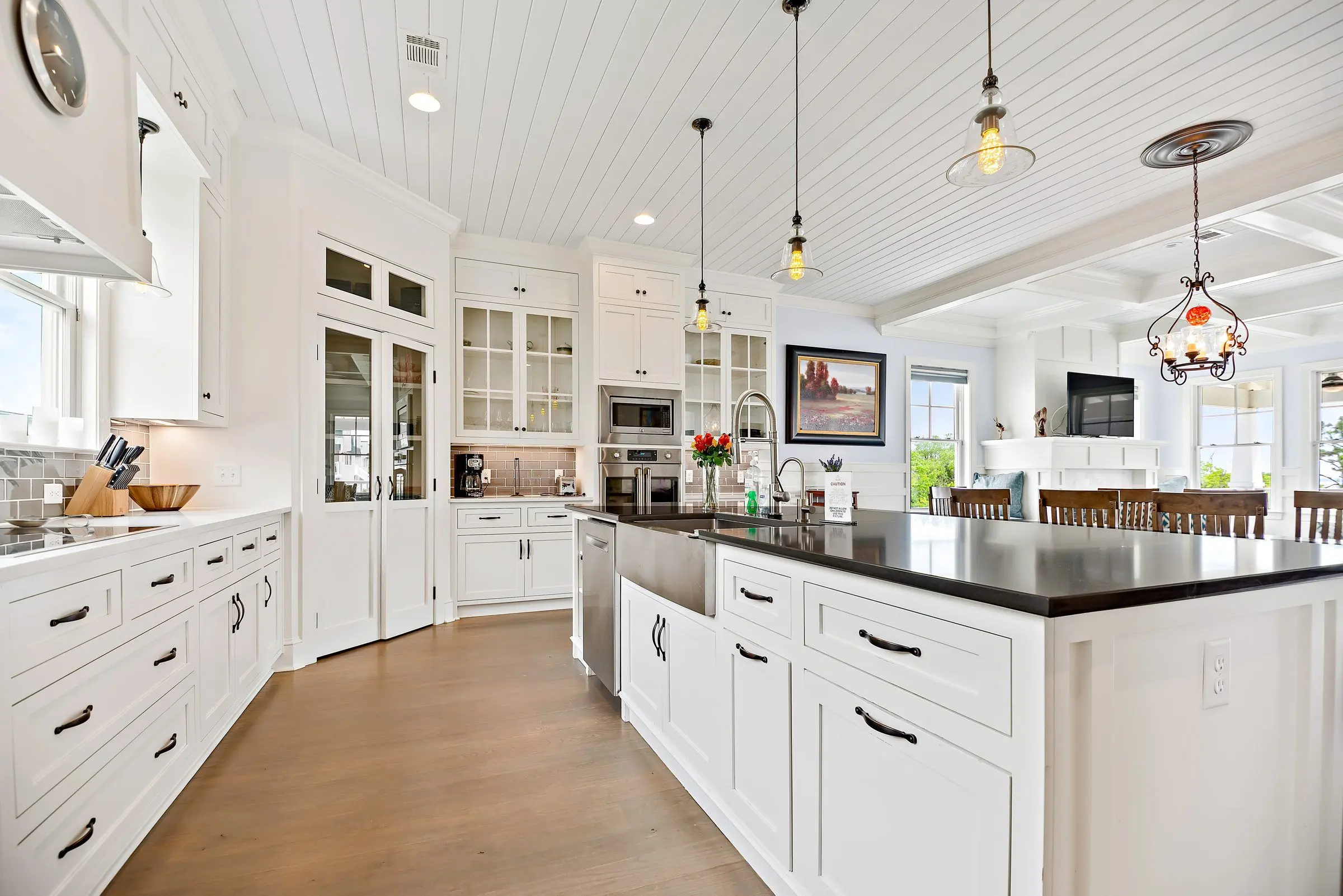 Listing photo of a home