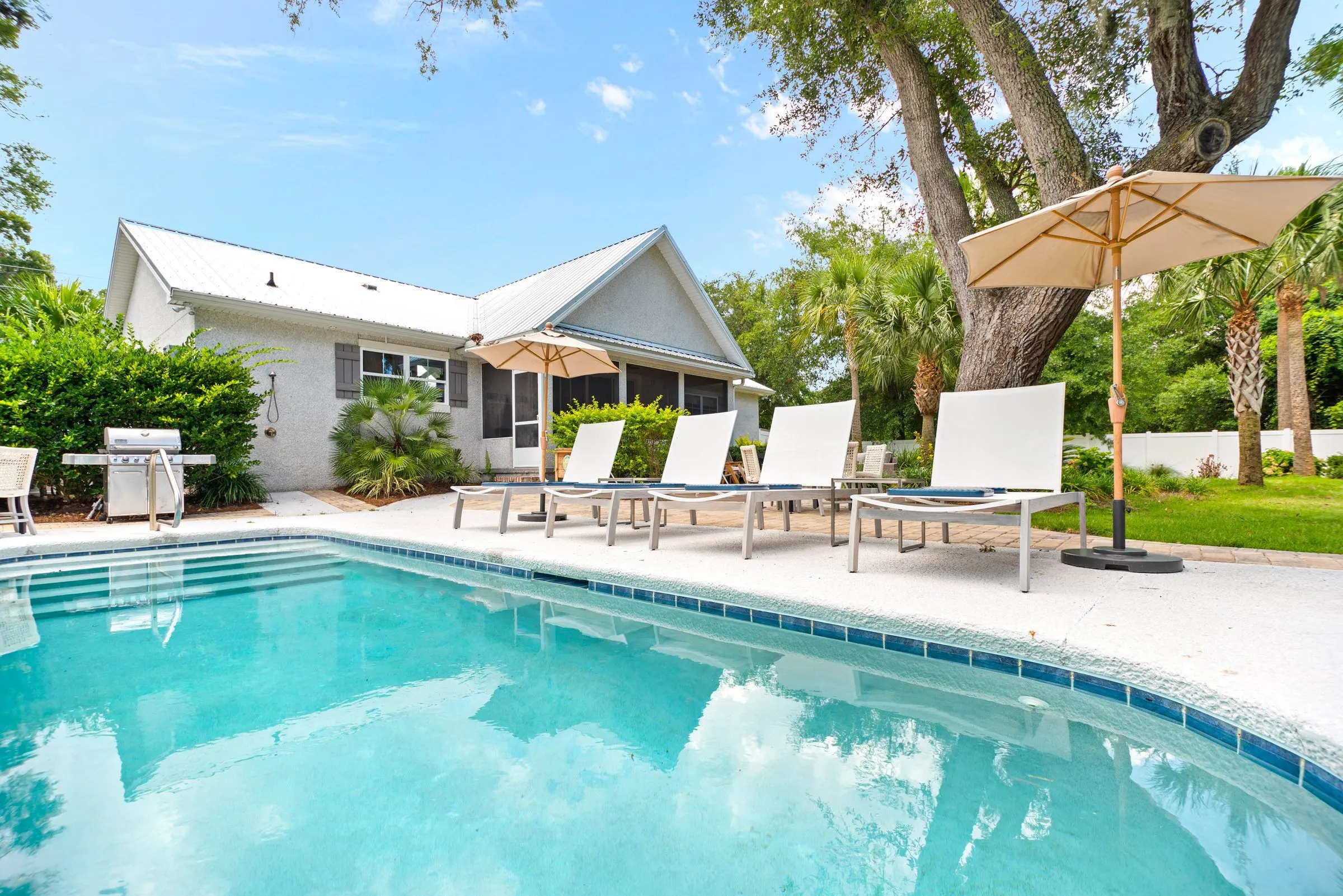 Listing photo of a home
