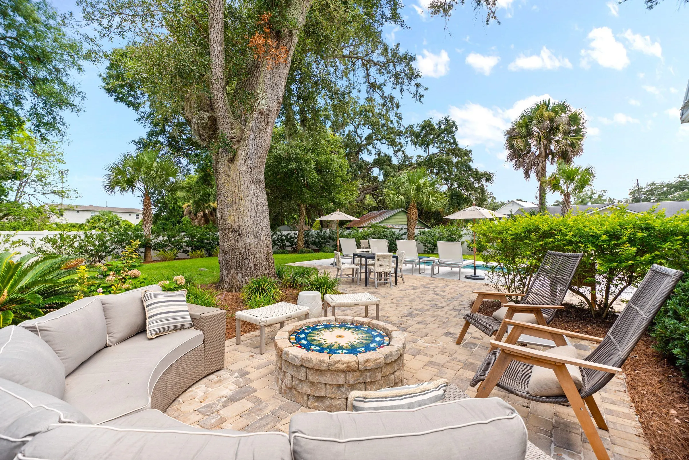 Listing photo of a home