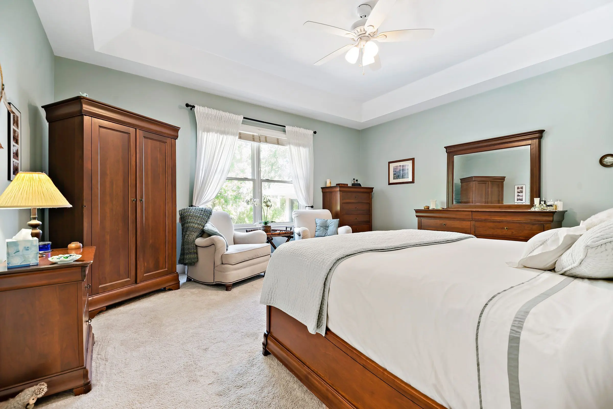 Listing photo of a home