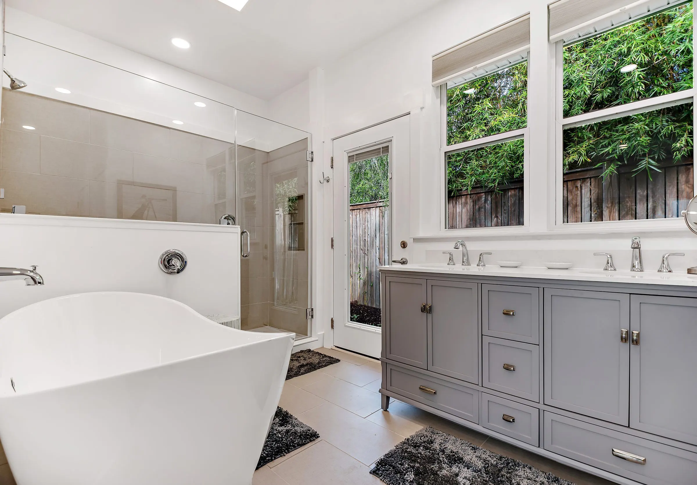 Listing photo of a home