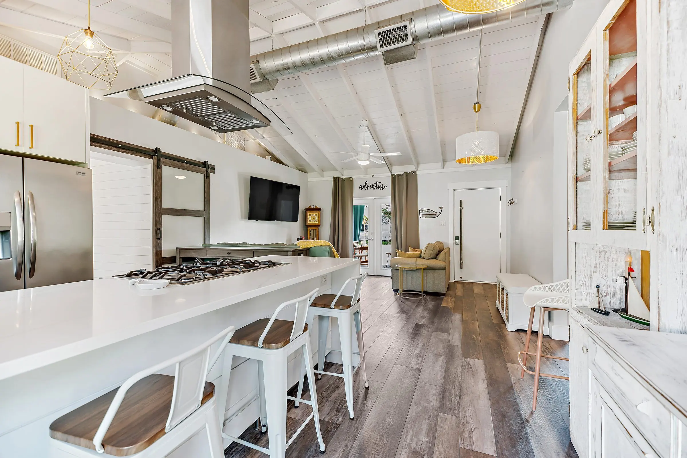 Listing photo of a home