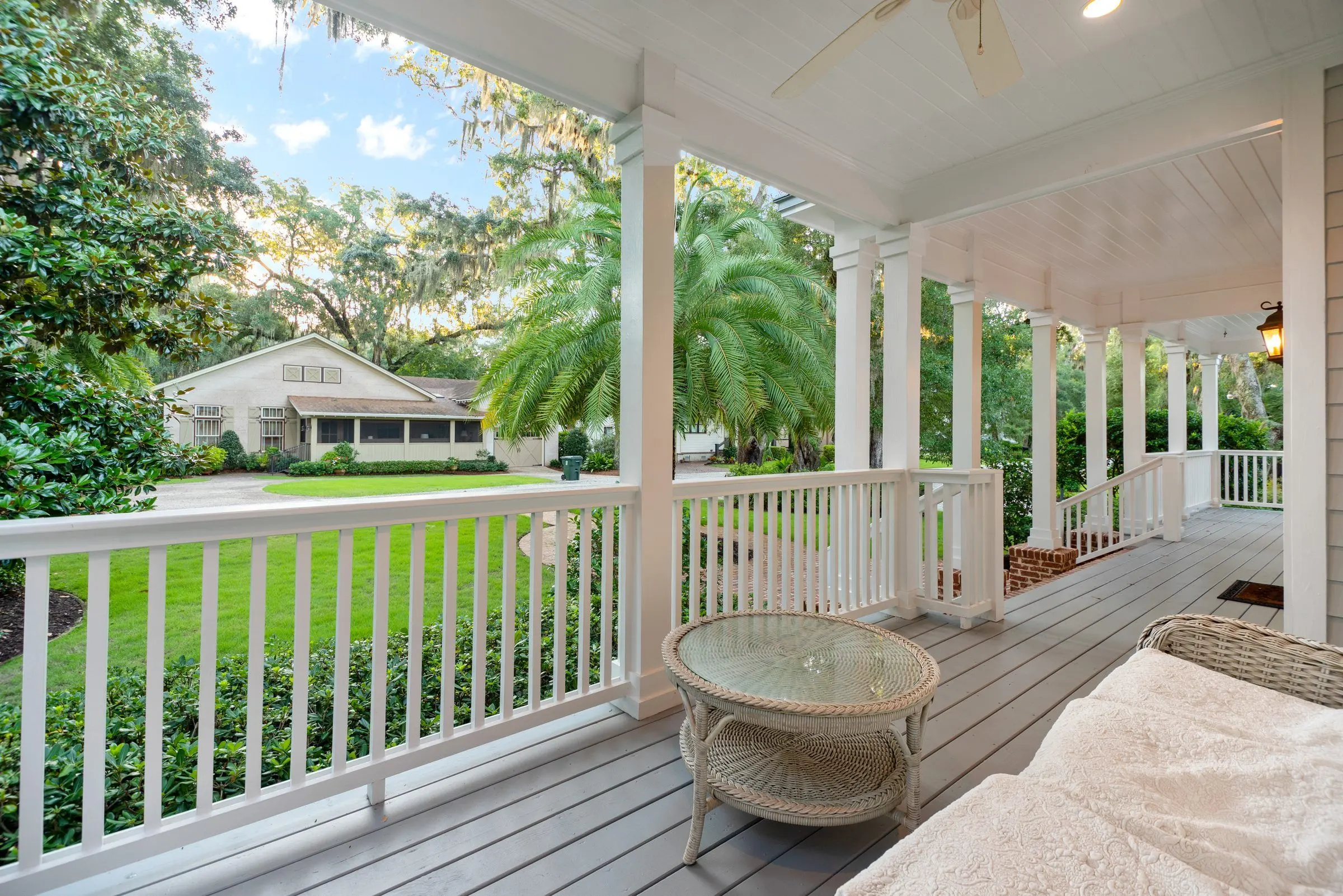 Listing photo of a home