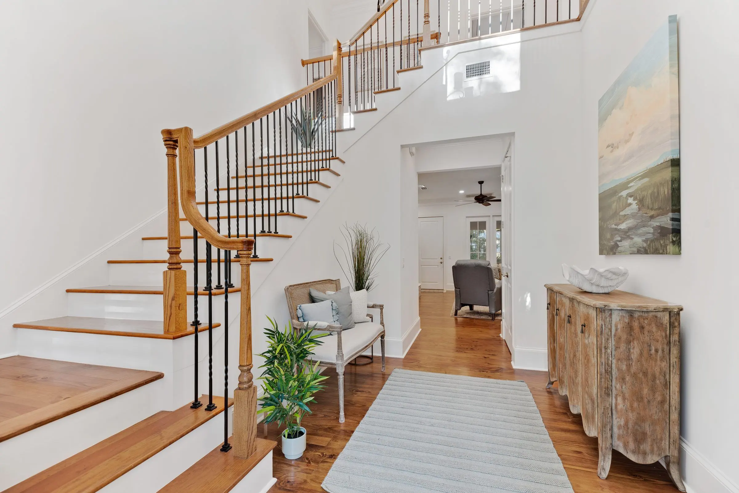 Listing photo of a home