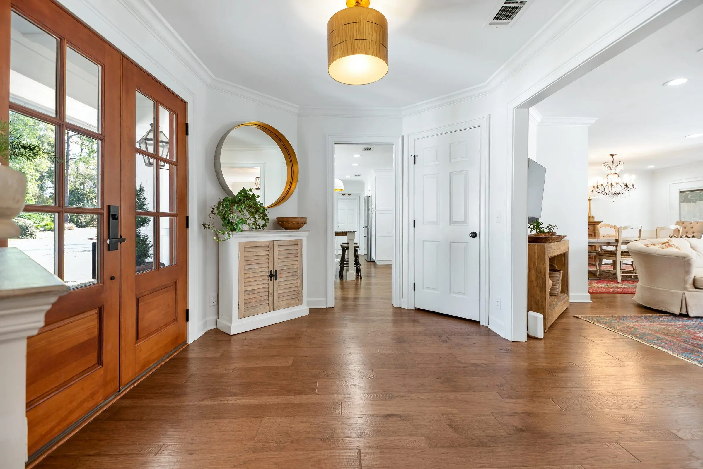 Listing photo of a home